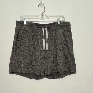 Pacific Trail Women's Gray Shorts size XXL